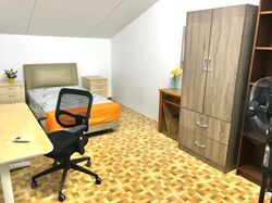 Sallim Road (D14), Terrace #387175061